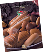 Commercial Specialty Bakery - Rotella's Italian Bakery