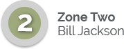 Zone 2 - Bill Jackson