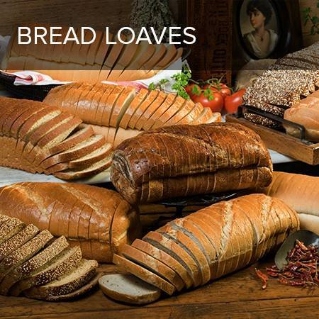 Bread Loaves