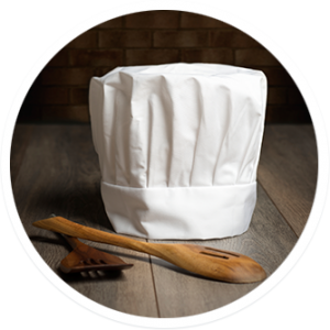 Chef Hat