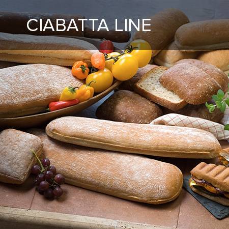 Ciabatta Line