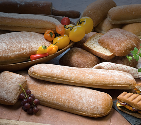 Ciabatta Line