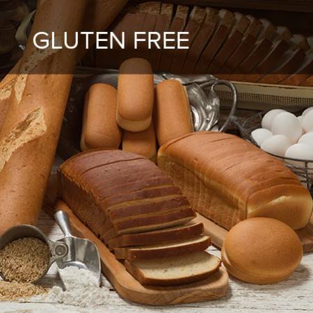 Gluten-Free