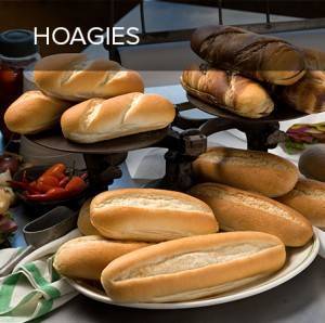 hoagies