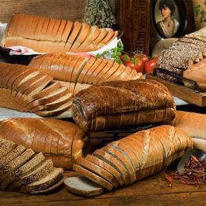 Breads Category