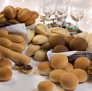 rolls And Breadsticks