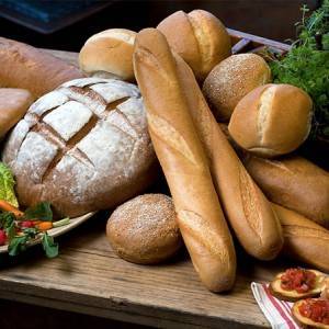 Specialty Breads