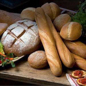 Specialty Breads