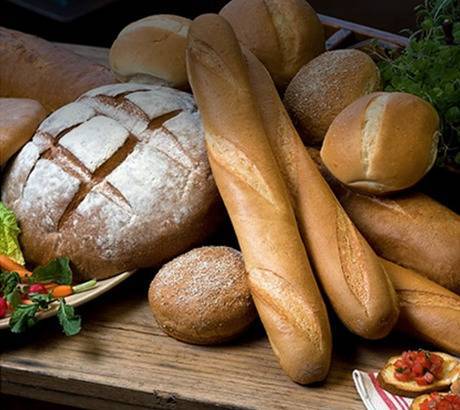 Specialty Breads