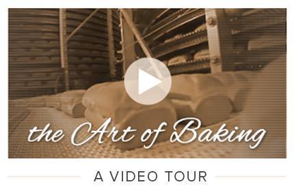 The Art Of Baking