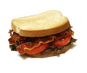 Classic BLT