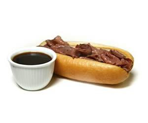 French Au Jus