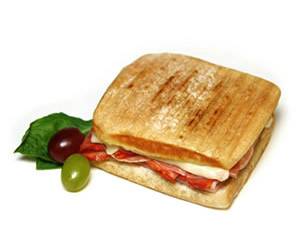 Italian Panini