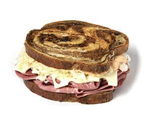 Marble Reuben