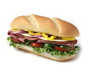 premiumItalianPastramiHoagie