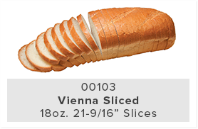 Vienna Sliced