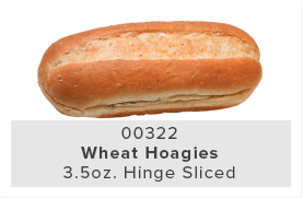 Wheat Hogies