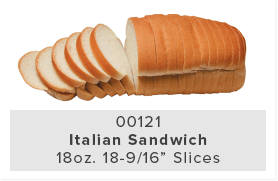 Italian Sandwich