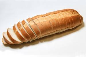 FRENCH BREAD SLICED