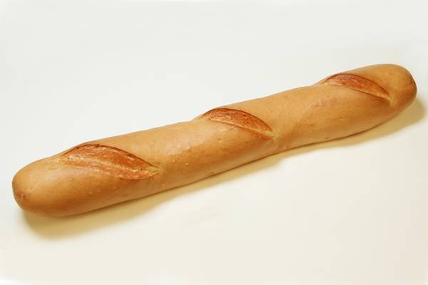 SOUR BAGUETTE