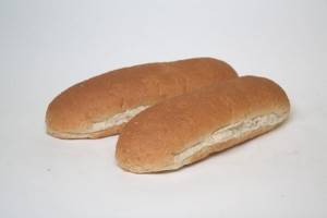 MULTI-GRAIN Hoagies