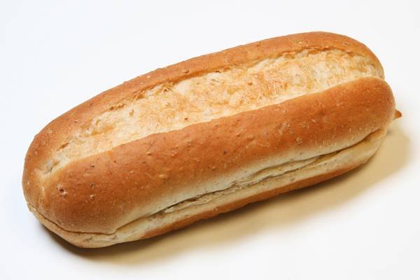 WHEAT Hoagies SLICED