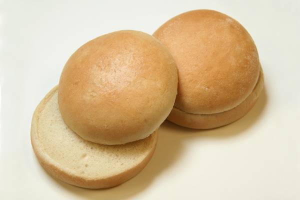 SMALL HAMBURGER BUN