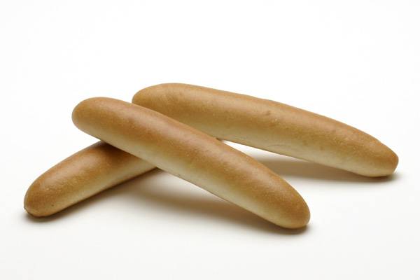 DINNER ROLL BREADSTICKS