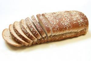 100 Whole Wheat Loaf
