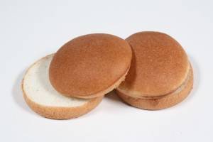 Gluten Free Hamburger Bun