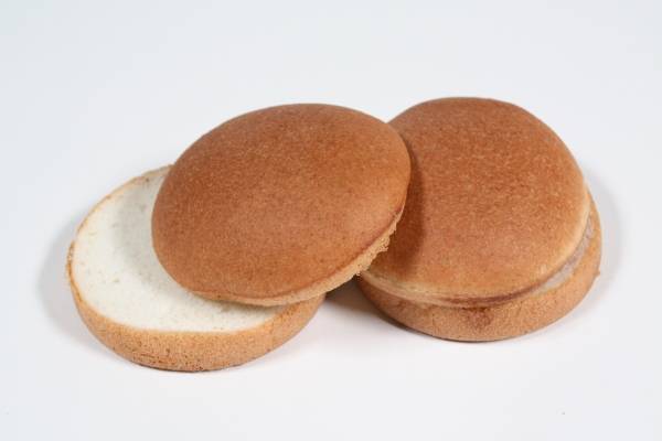 Gluten Free Hamburger Bun