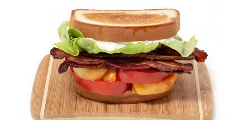 Big Fat BLT (134)