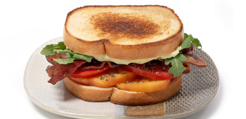 Heirloom BLT (211)