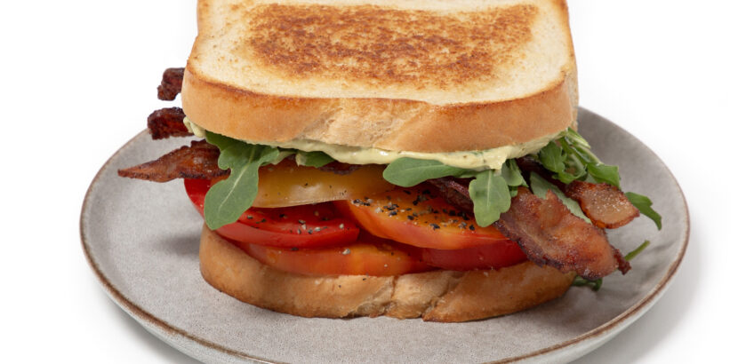 Heirloom BLT (212)