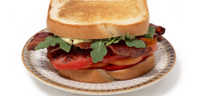 Heirloom BLT (220)